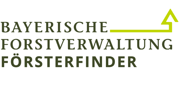 Bayerische Forstverwaltung Försterfinder